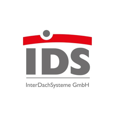 Logo Ids Interdachsysteme