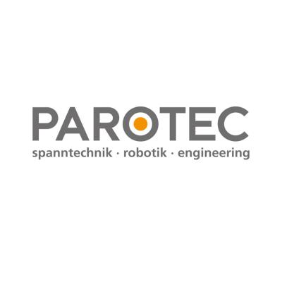 Logo Parotec